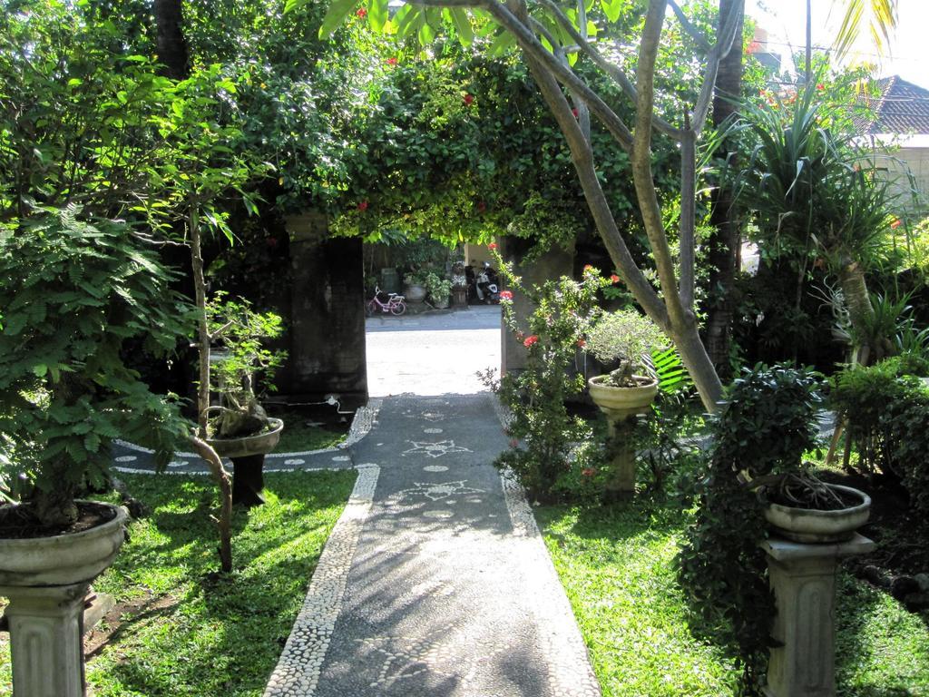 Galang Kangin Bungalows Amed  Ngoại thất bức ảnh