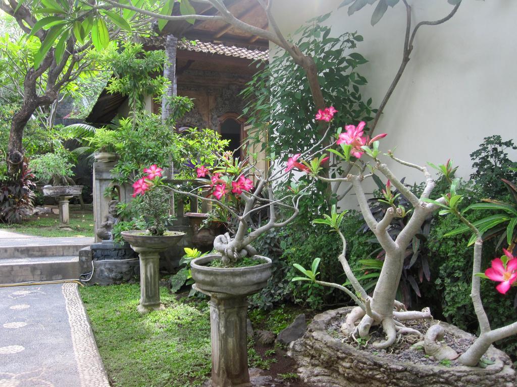 Galang Kangin Bungalows Amed  Ngoại thất bức ảnh