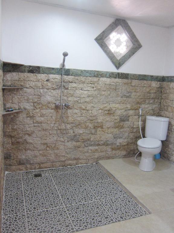 Galang Kangin Bungalows Amed  Ngoại thất bức ảnh